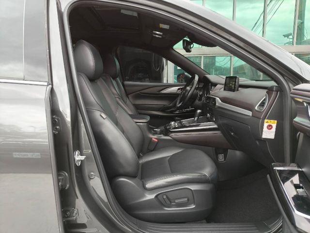 MAZDA馬自達 CX-9  第12張相片