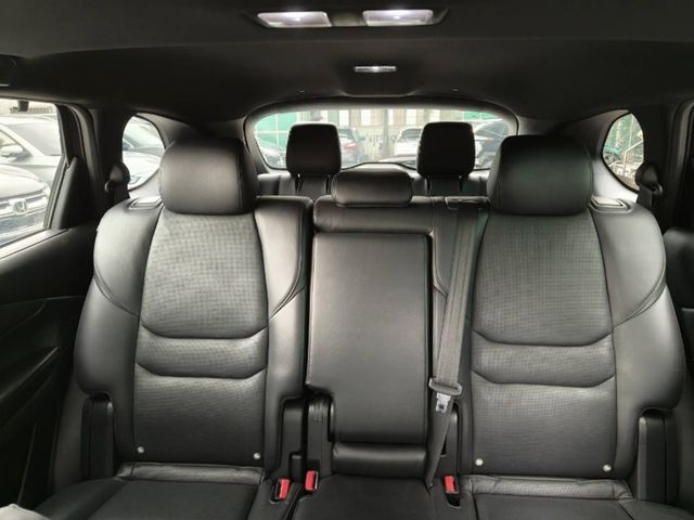 MAZDA馬自達 CX-9  第13張相片