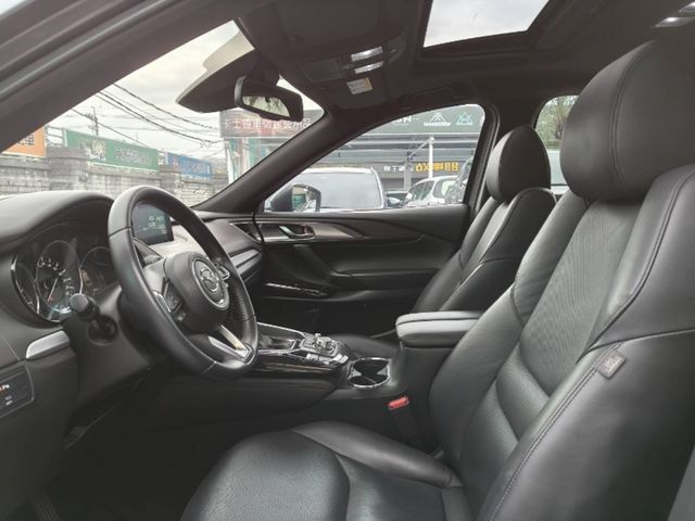 MAZDA馬自達 CX-9  第14張相片