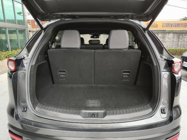 MAZDA馬自達 CX-9  第15張相片
