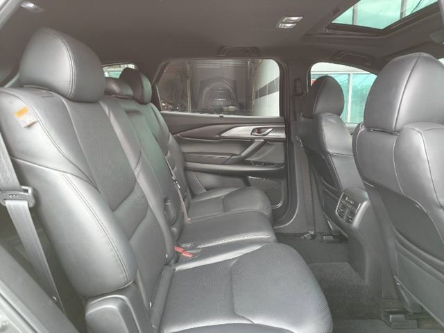 MAZDA馬自達 CX-9  第16張相片