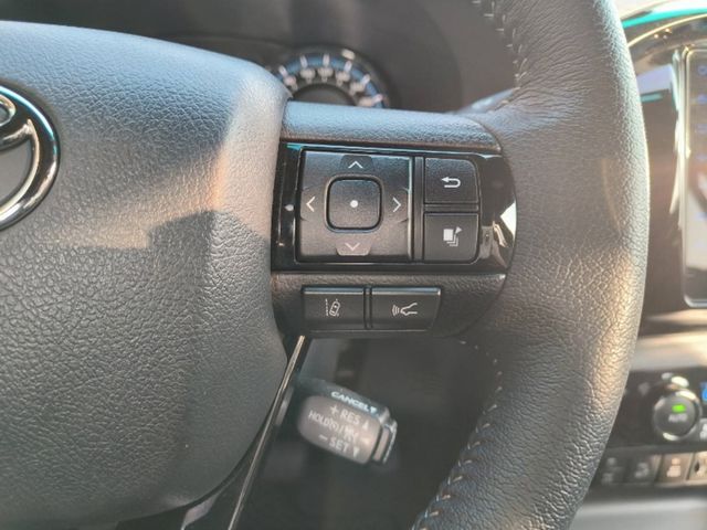 TOYOTA豐田 HILUX  第9張相片