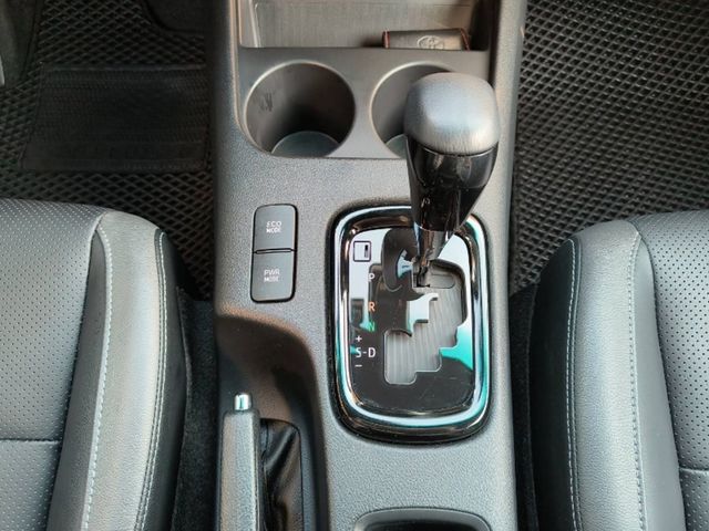 TOYOTA豐田 HILUX  第11張相片