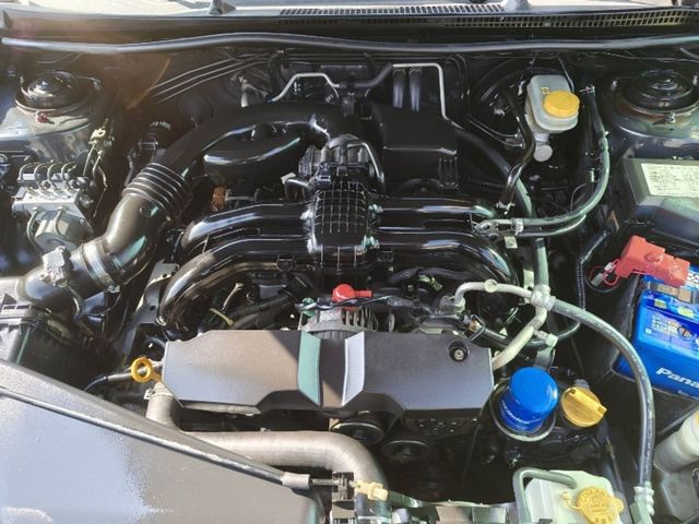 SUBARU速霸陸 XV  第6張相片
