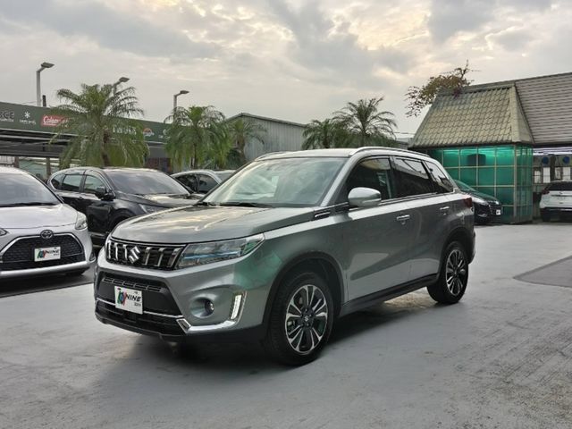 SUZUKI鈴木 VITARA  第1張相片