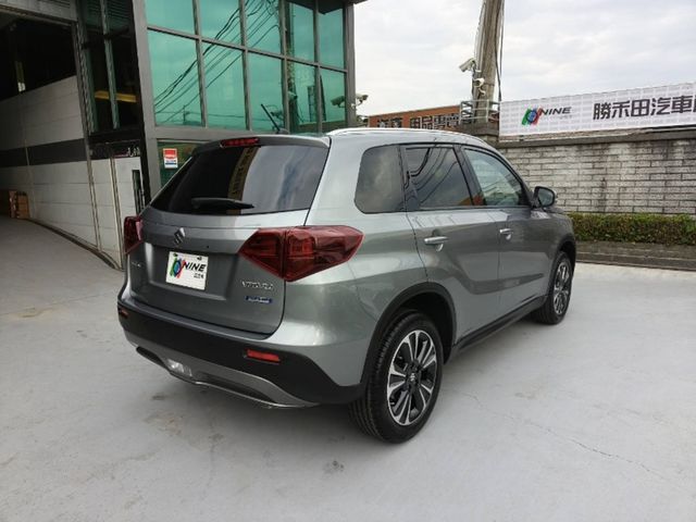 SUZUKI鈴木 VITARA  第2張相片