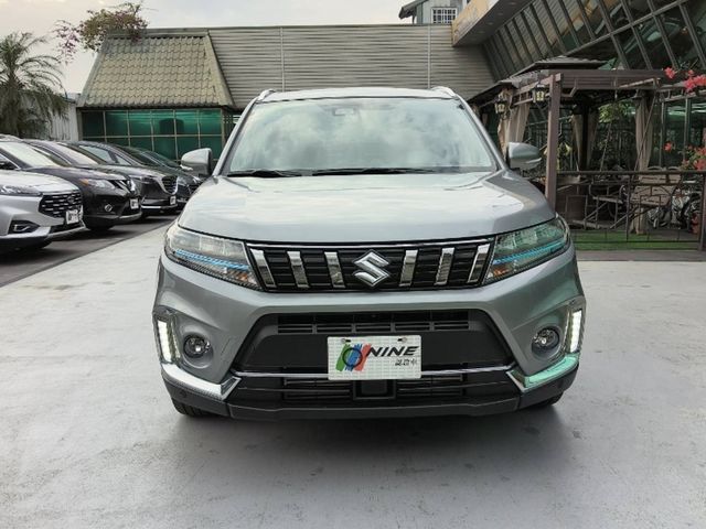 SUZUKI鈴木 VITARA  第3張相片
