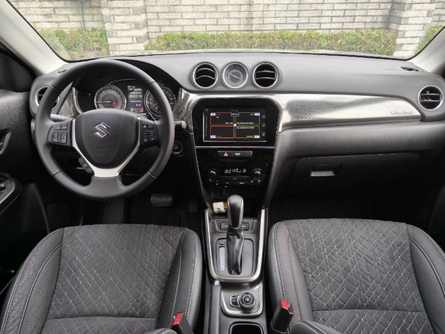 SUZUKI鈴木 VITARA  第5張相片