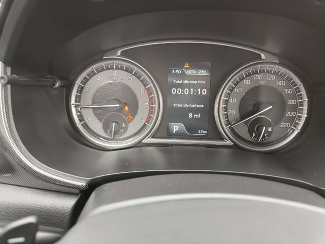 SUZUKI鈴木 VITARA  第13張相片