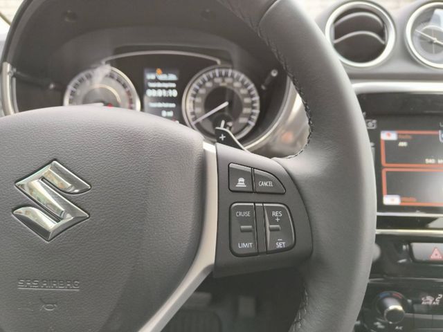 SUZUKI鈴木 VITARA  第14張相片