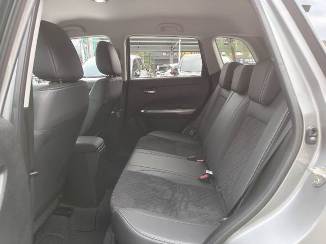SUZUKI鈴木 VITARA  第16張相片