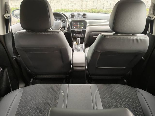 SUZUKI鈴木 VITARA  第18張相片