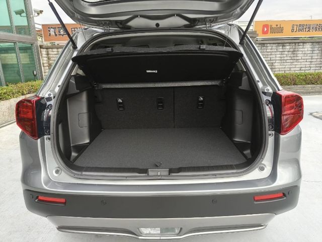 SUZUKI鈴木 VITARA  第19張相片