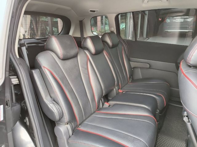 MAZDA馬自達 MAZDA 5  第8張相片