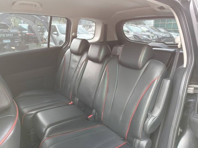 MAZDA馬自達 MAZDA 5  第13張相片