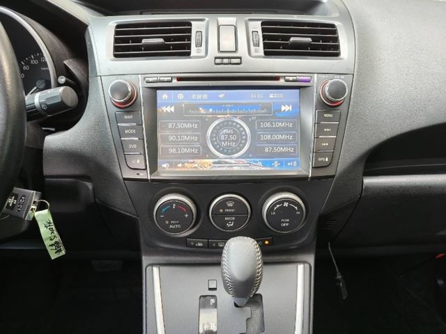 MAZDA馬自達 MAZDA 5  第15張相片