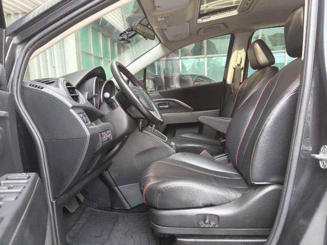 MAZDA馬自達 MAZDA 5  第16張相片
