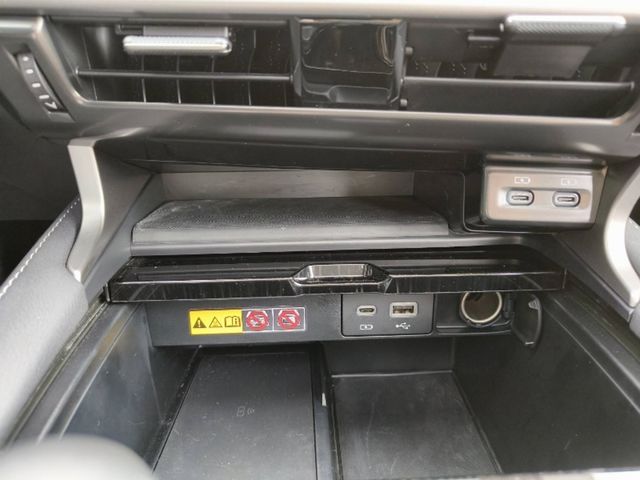 LEXUS凌志 RX350H  第11張相片