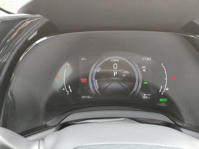 LEXUS凌志 RX350H  第13張相片