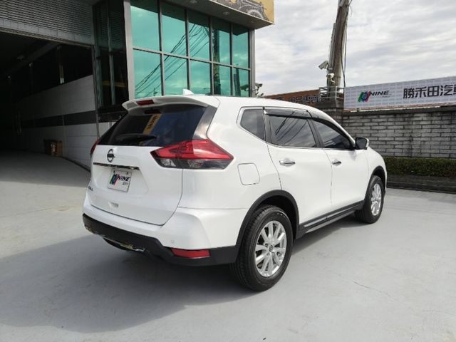 NISSAN日產 X-TRAIL  第2張相片