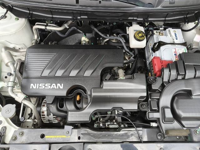 NISSAN日產 X-TRAIL  第6張相片