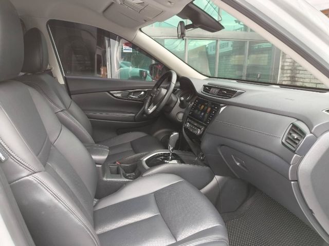 NISSAN日產 X-TRAIL  第10張相片