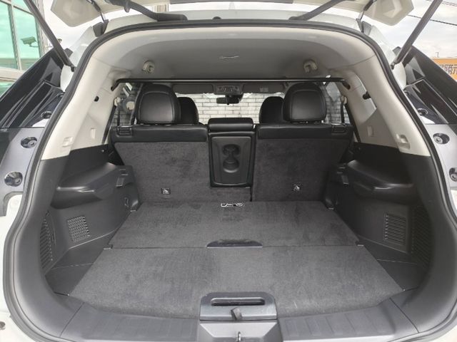 NISSAN日產 X-TRAIL  第12張相片