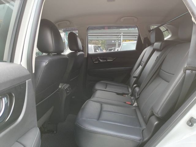 NISSAN日產 X-TRAIL  第15張相片