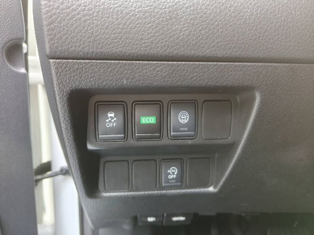 NISSAN日產 X-TRAIL  第16張相片