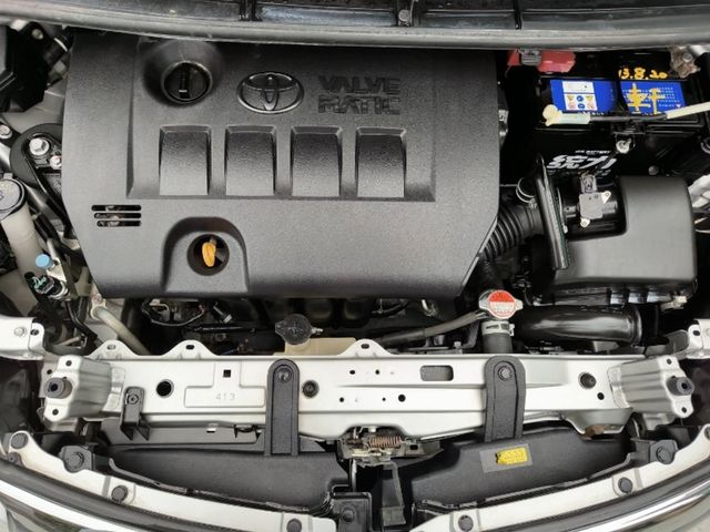 TOYOTA豐田 SIENTA  第6張相片