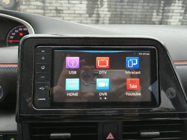 TOYOTA豐田 SIENTA  第8張相片