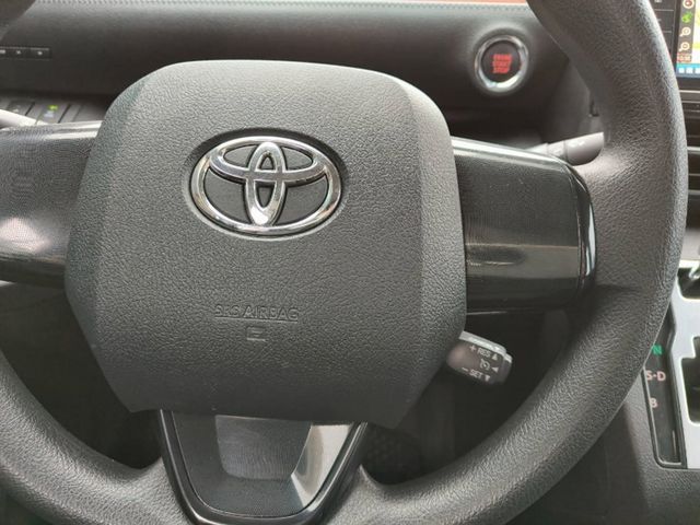 TOYOTA豐田 SIENTA  第11張相片