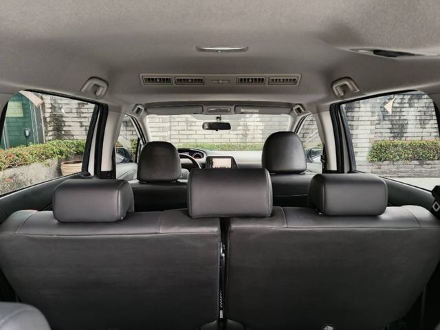 TOYOTA豐田 SIENTA  第14張相片