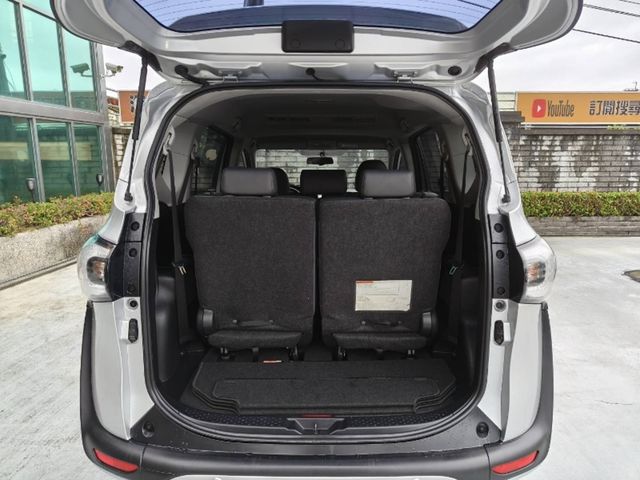 TOYOTA豐田 SIENTA  第15張相片