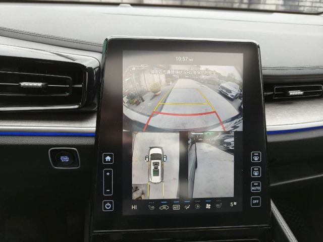 HYUNDAI現代 CUSTIN  第7張相片
