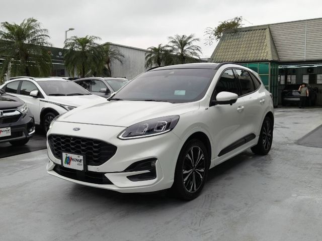FORD福特 KUGA  第1張相片