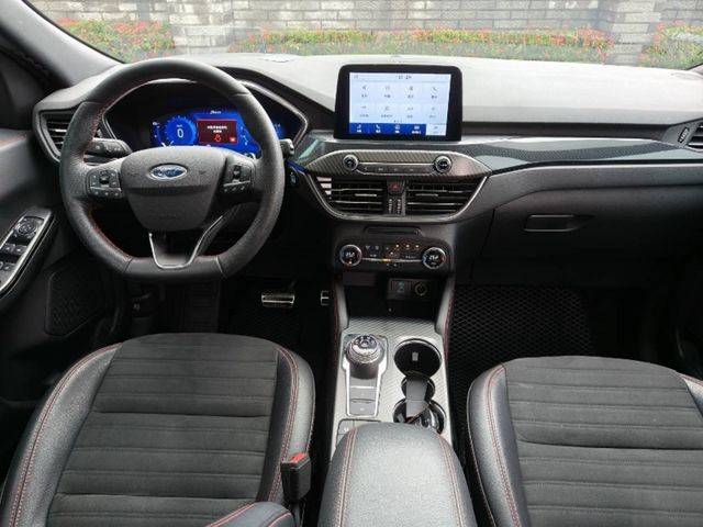FORD福特 KUGA  第5張相片