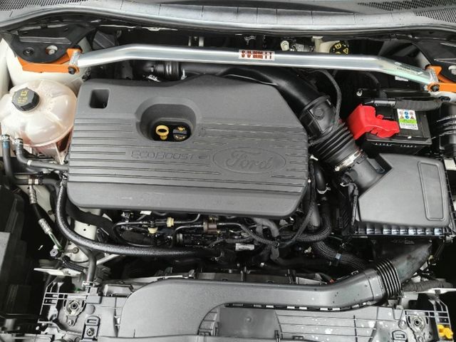 FORD福特 KUGA  第6張相片