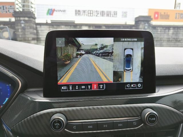 FORD福特 KUGA  第7張相片