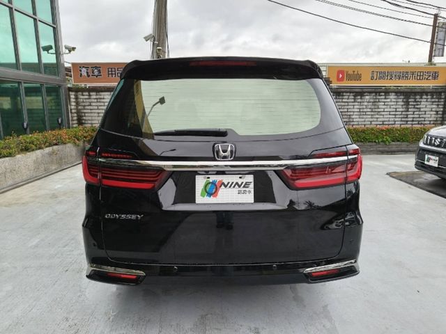 HONDA本田 ODYSSEY  第7張相片