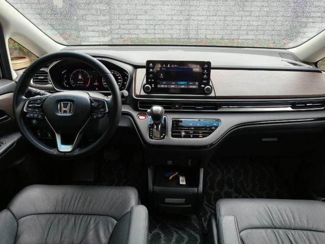 HONDA本田 ODYSSEY  第9張相片