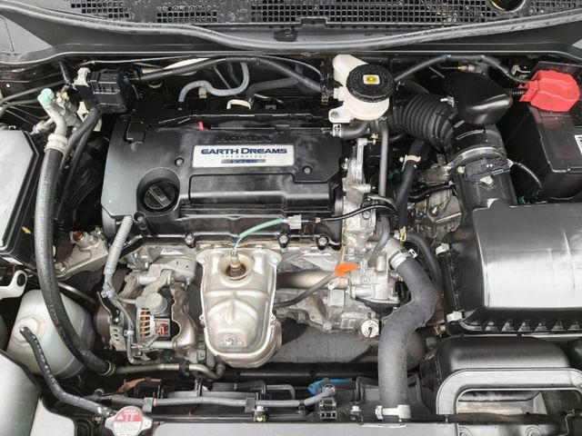 HONDA本田 ODYSSEY  第11張相片