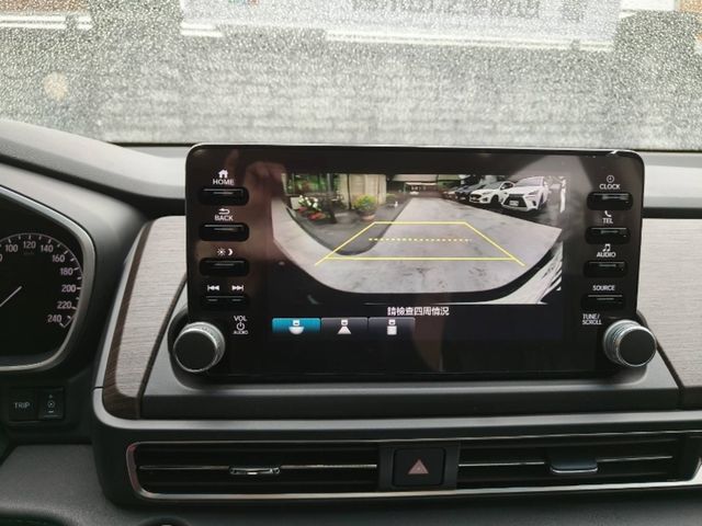 HONDA本田 ODYSSEY  第15張相片