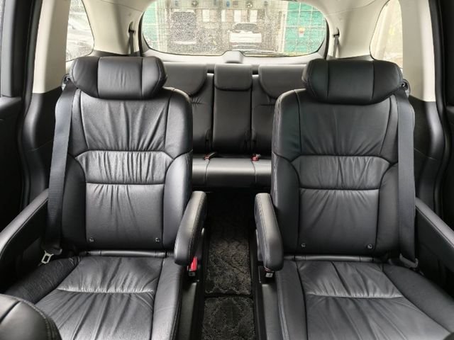 HONDA本田 ODYSSEY  第17張相片