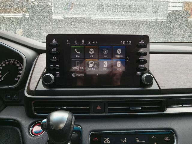 HONDA本田 ODYSSEY  第19張相片