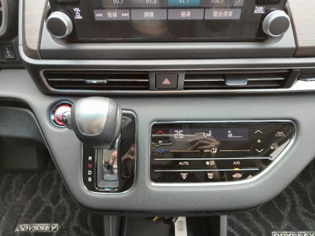 HONDA本田 ODYSSEY  第21張相片