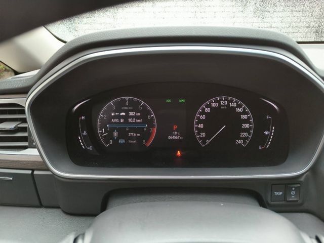 HONDA本田 ODYSSEY  第23張相片