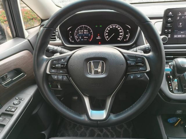 HONDA本田 ODYSSEY  第25張相片