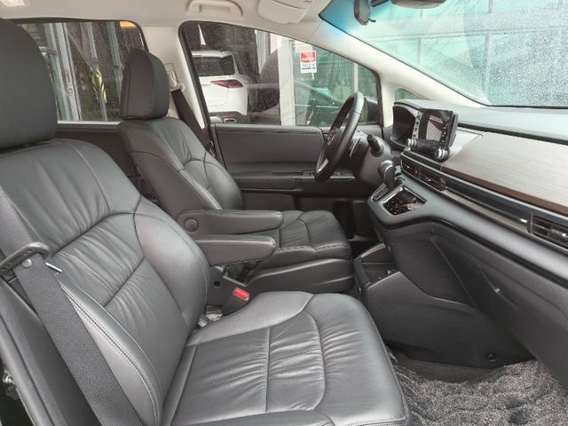 HONDA本田 ODYSSEY  第27張相片