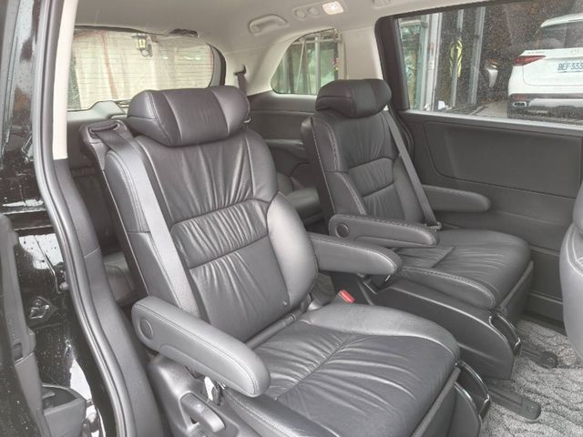 HONDA本田 ODYSSEY  第29張相片